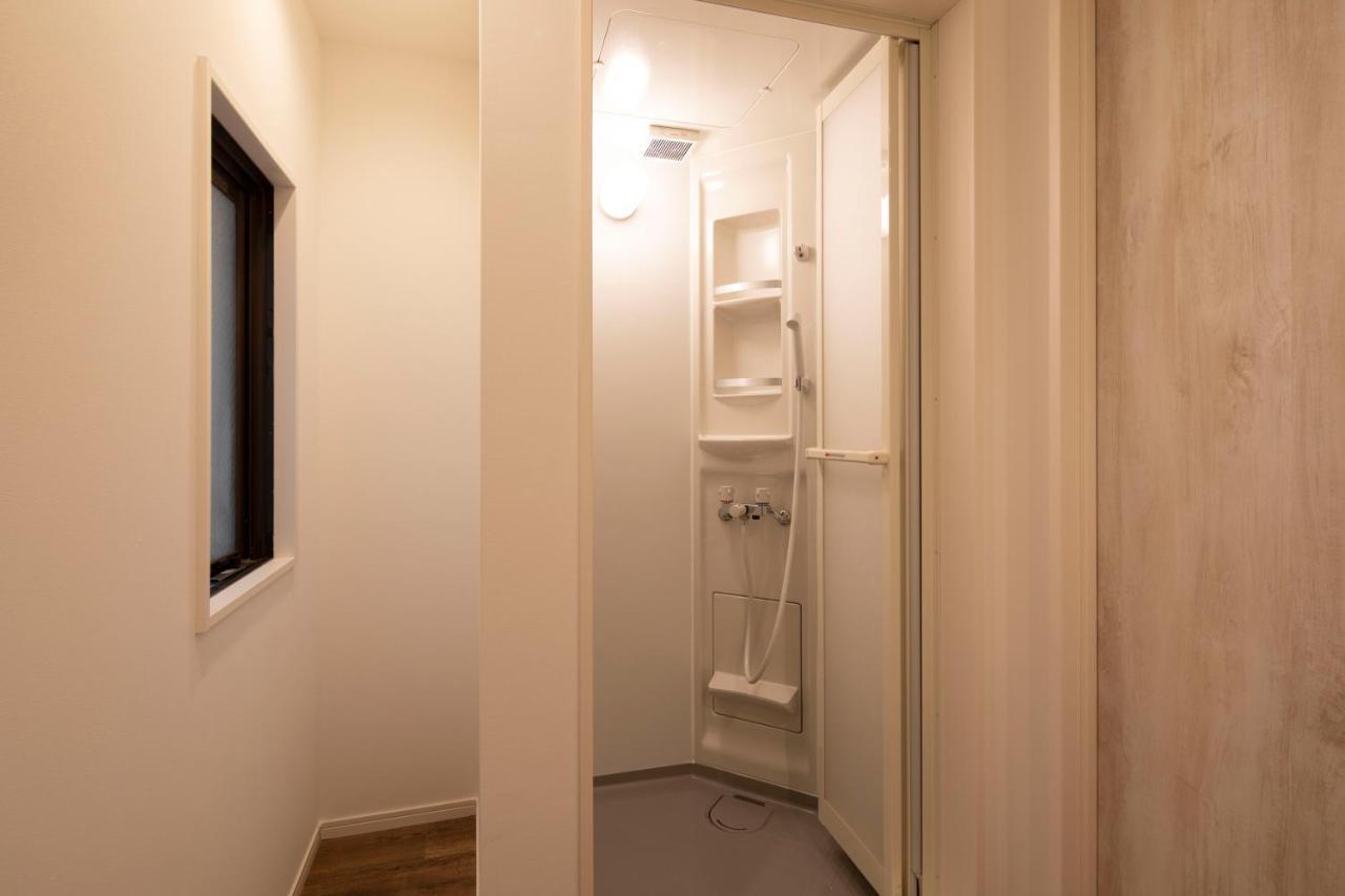 Hotel Litlle Bird Oku-Asakusa โตเกียว ภายนอก รูปภาพ