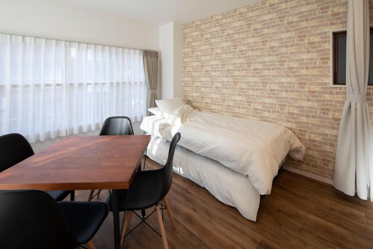 Hotel Litlle Bird Oku-Asakusa โตเกียว ภายนอก รูปภาพ